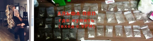 Альфа ПВП Алексин